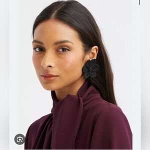 Oscar de la Renta | earrings